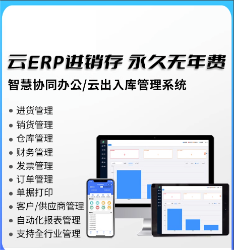 重慶ERP哪家好