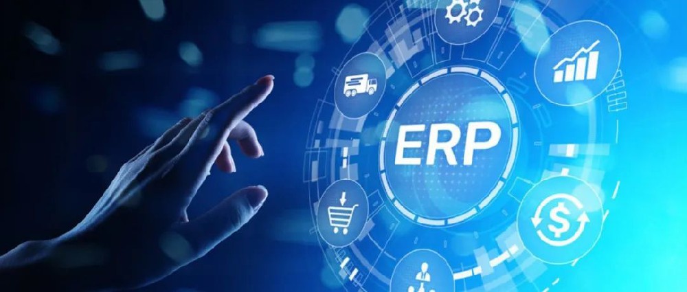 撫州電子制造業中，ERP系統如何提高生產效率？
