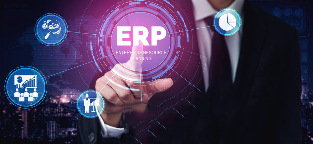 遂寧市ERP對小企業(yè)和大企業(yè)的影響有何不同？