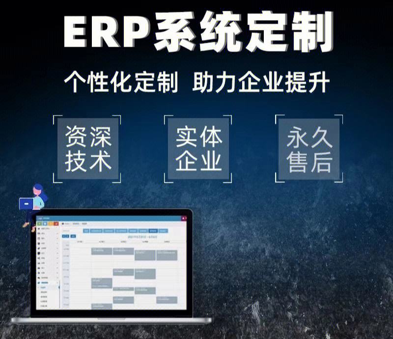 新余教育領域中，ERP如何支持學校設施和資源管理？